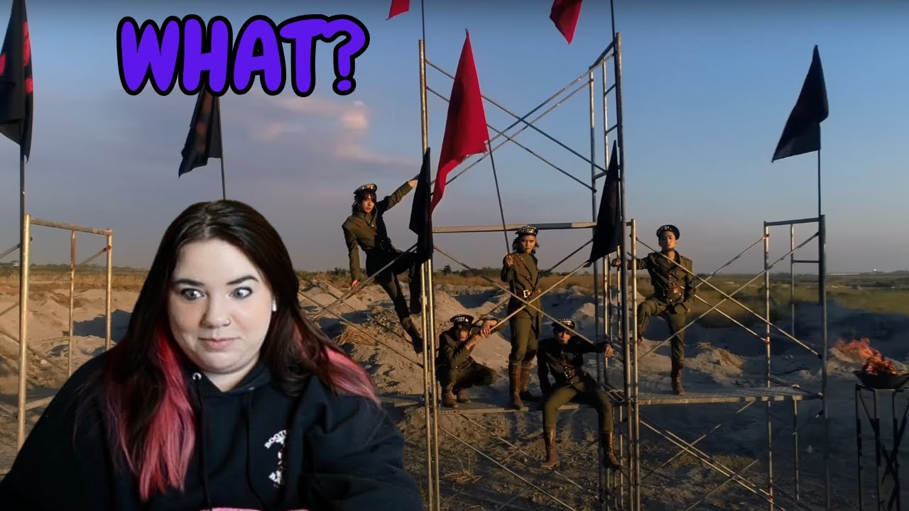 SB19 'What?' & 'Bazinga' MV's + 'Bazinga' & 'Mana' Wish Bus Perf Reaction!