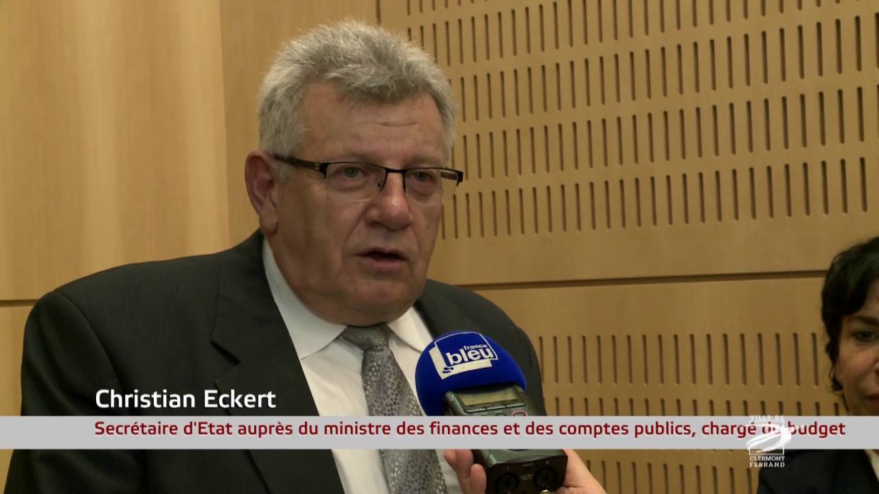 Les 50 ans de l’école nationale des finances publiques