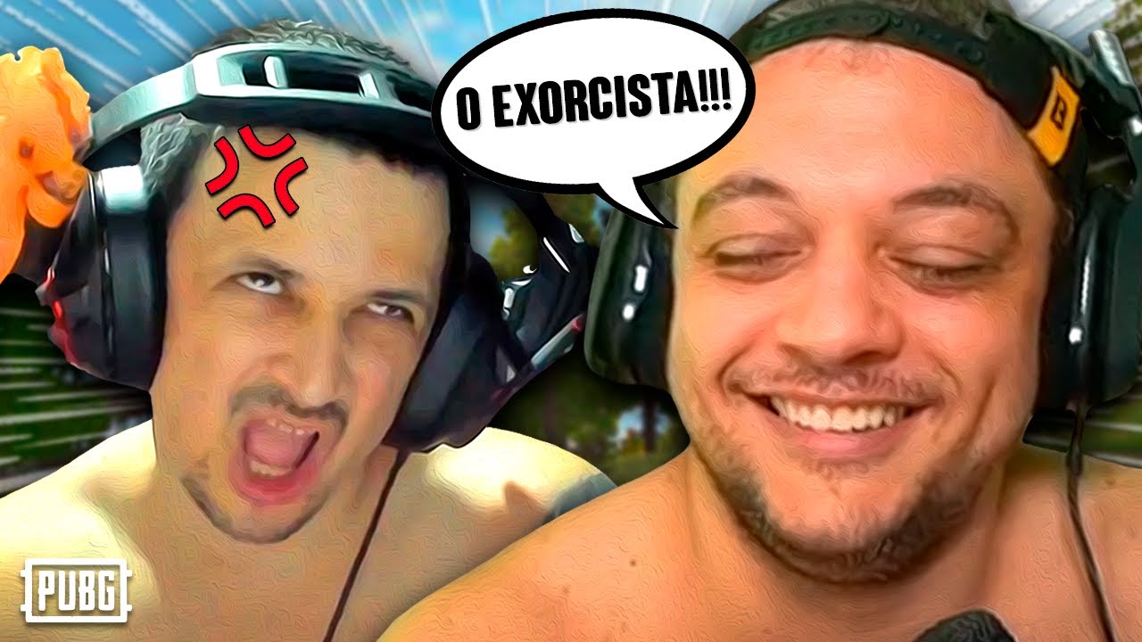 COM O DILERA NO TIME NÃO DÁ PRA JOGAR SÉRIO!!!🤣🤣 - PUBG