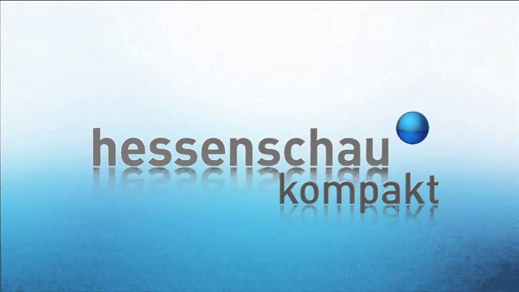 hr fernsehen - hessenschau kompakt - Vorspann lang 2006 - 2015