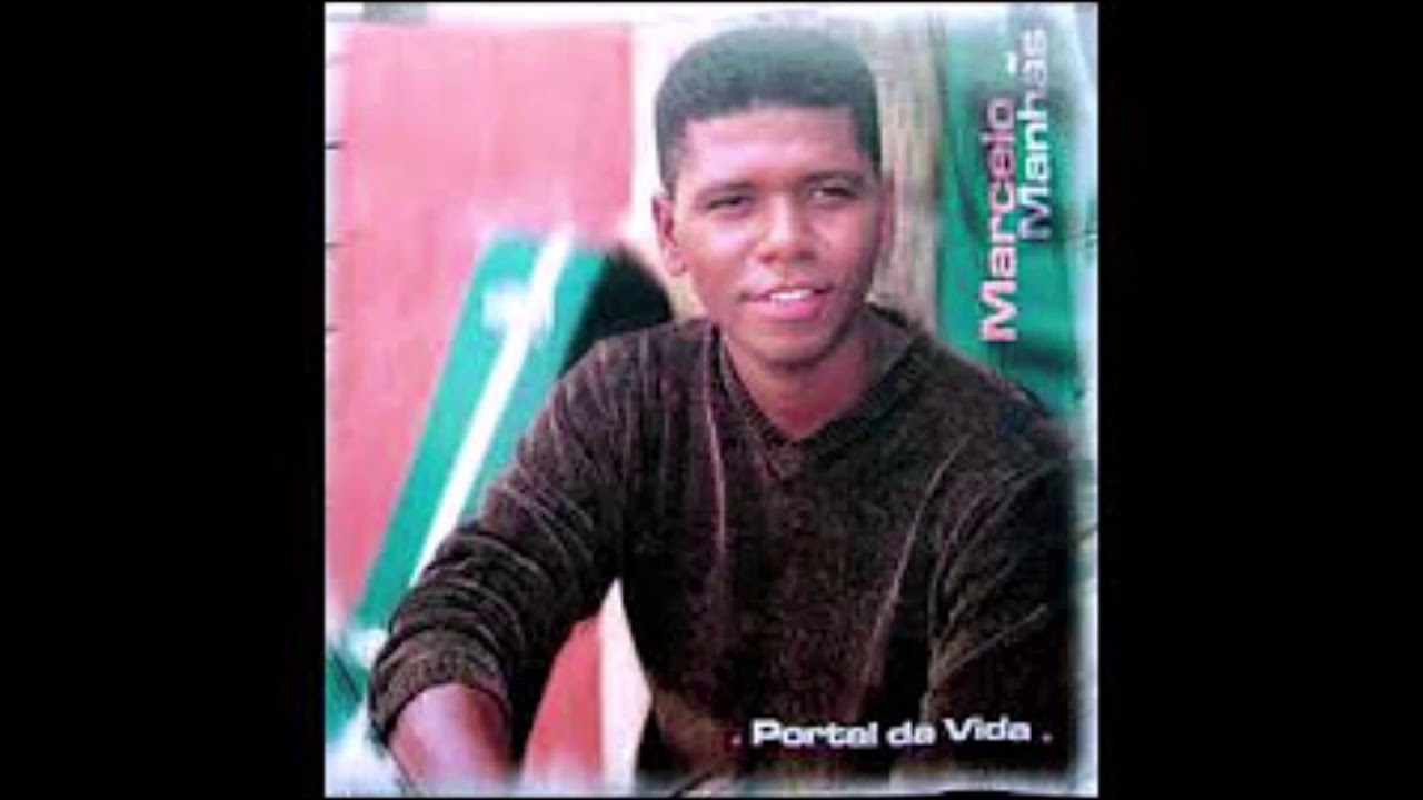 Marcelo Manh&atilde;s feat Bet&acirc;nia Lima - Portal da Vida