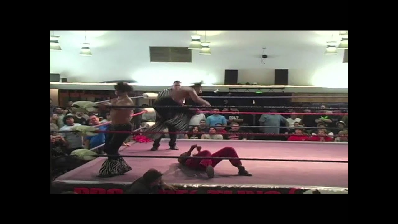 The Young Bucks - 