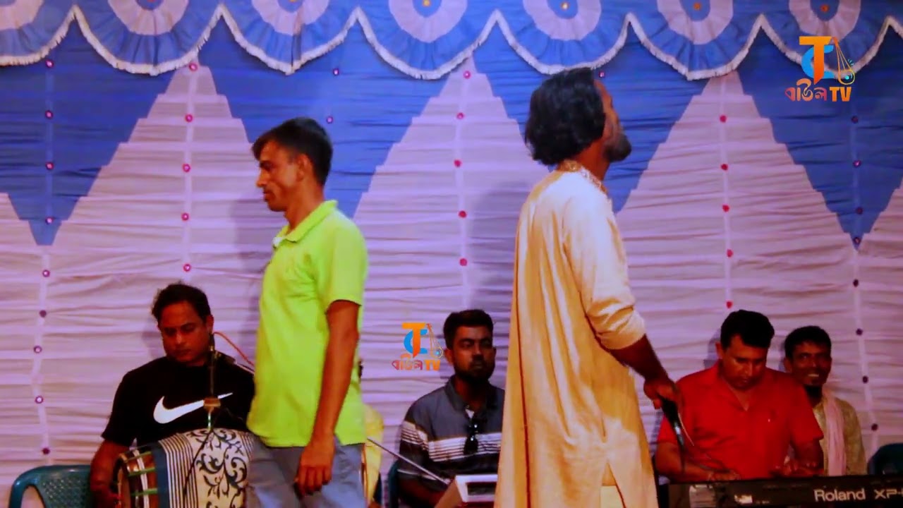 তালহারা এক বেতালা মন হয়েছে উতলা