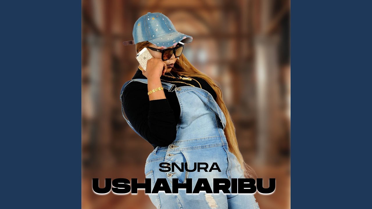 Ushaharibu