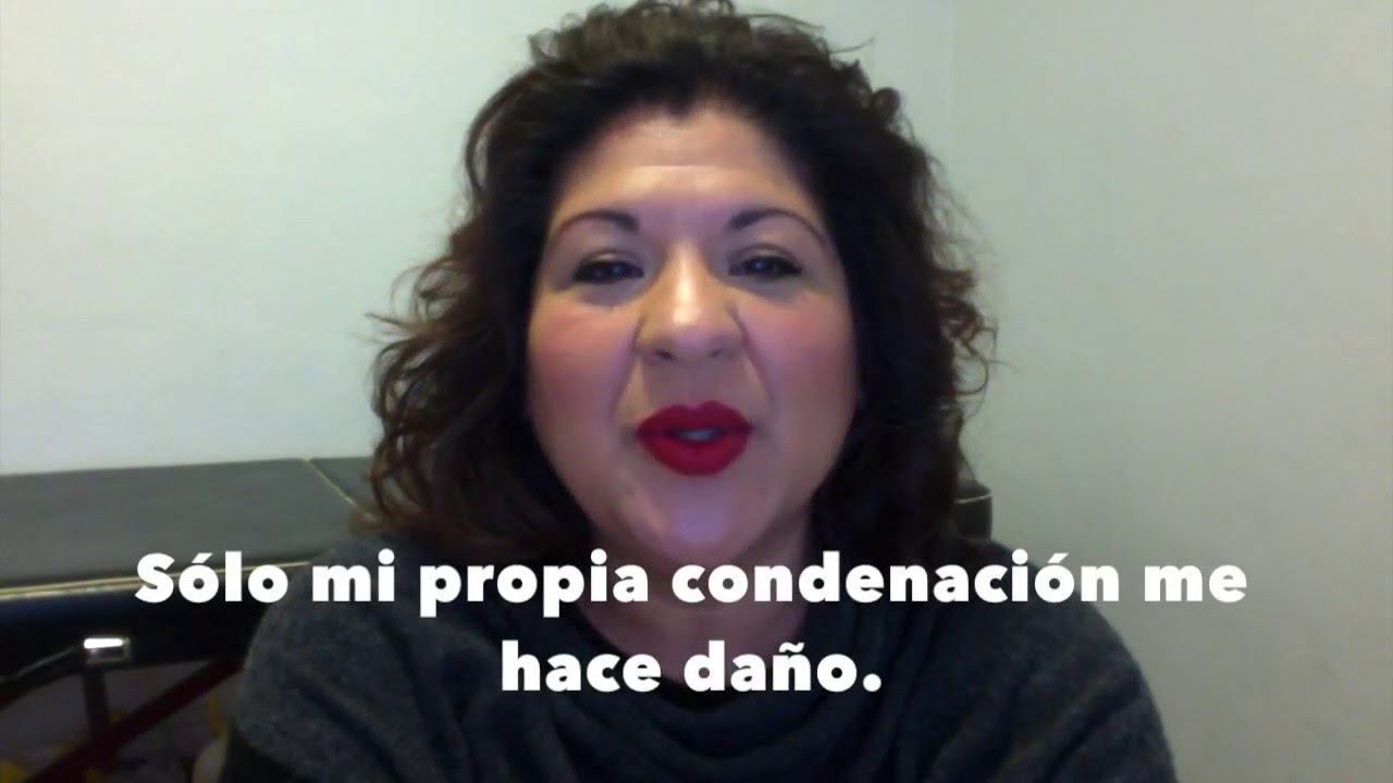 Lección 198Sólo mi propia condenación me hace daño.