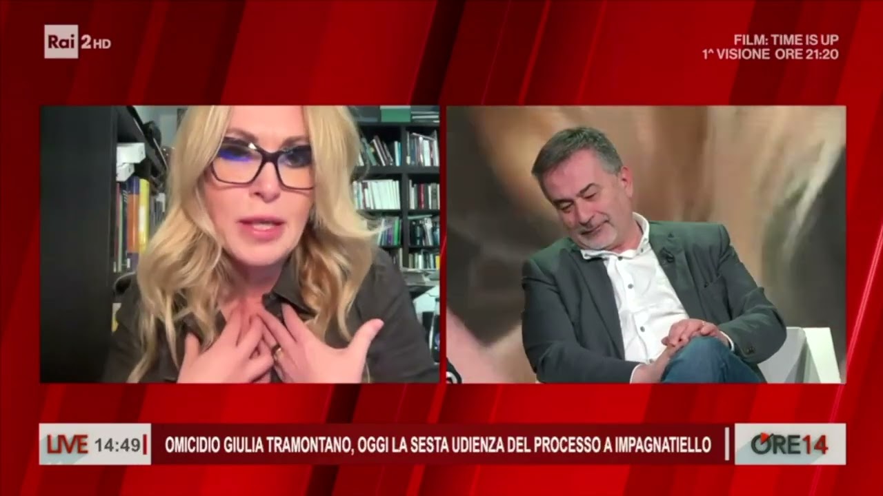 Omicidio Tramontano, Giulia voleva lasciare Impagnatiello