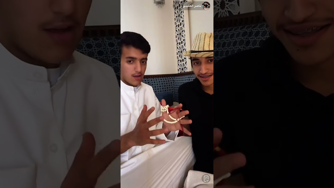 بـث حـمـد الـشـمـري و نـاصــر الـعـتـيـبـي2024/8/12🤍