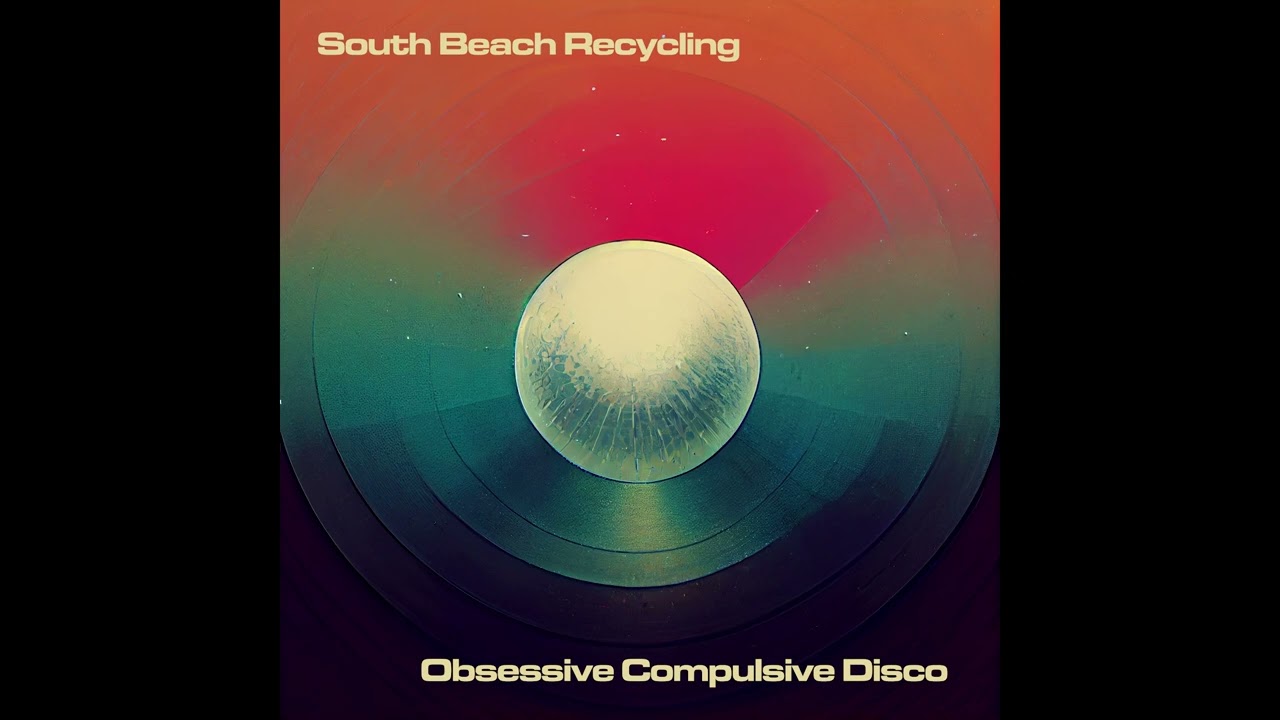 South Beach Recycling - B E R B