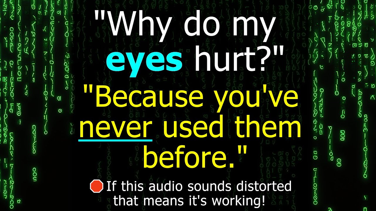 Disk Cleanup FOR THE BRAIN: Distortion is Deliberate POWER of 40Hz Bilateral QT4 Binaural EMDR Beats