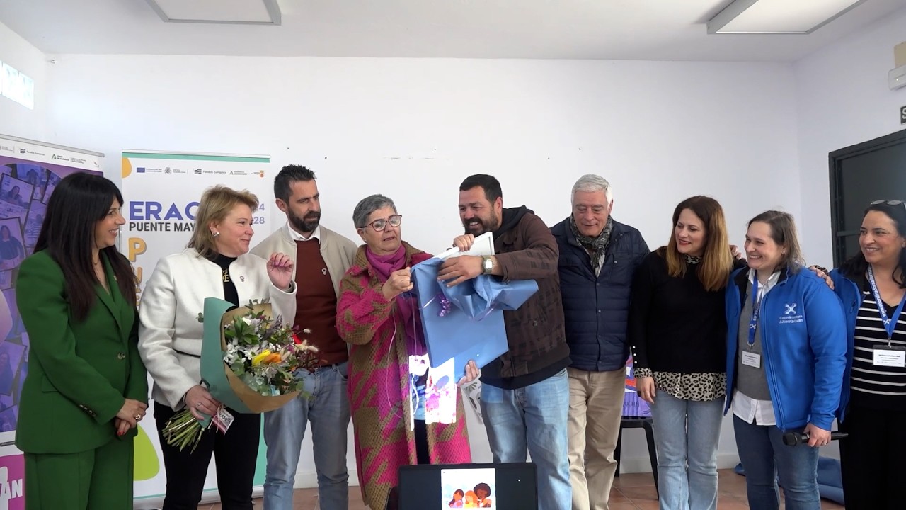 NOTICIA ACTO 8M ERACIS + 12 MARZO 2026