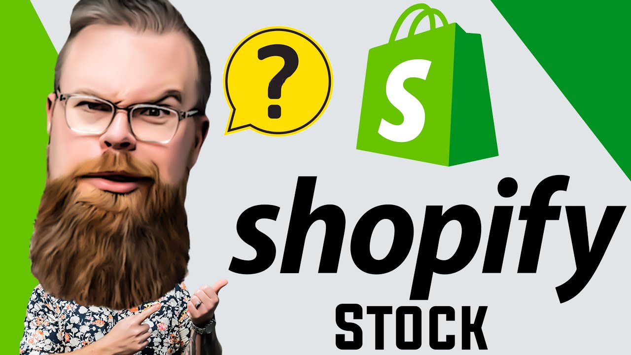 Сколько стоит покупать акции Shopify?