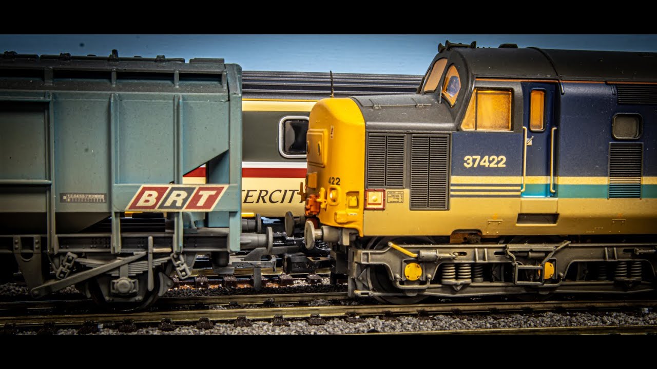 Hunt Magnetic Couplings ELITE - Multi Close - Couplings For NEM Sockets - OO Gauge