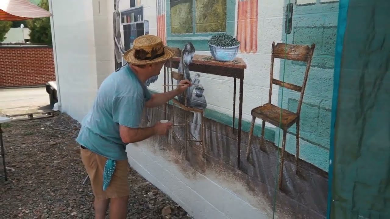 The Appalachian Adventurer: Johnson County, Tennessee