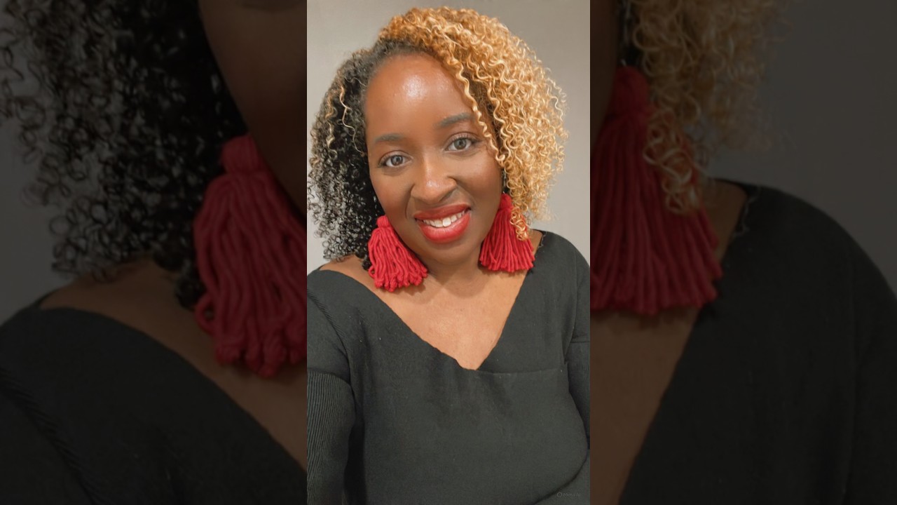 From Self-Doubt to Unshakeable Confidence: Overcoming Imposter Syndrome & Living Boldly w/Yaya Reed