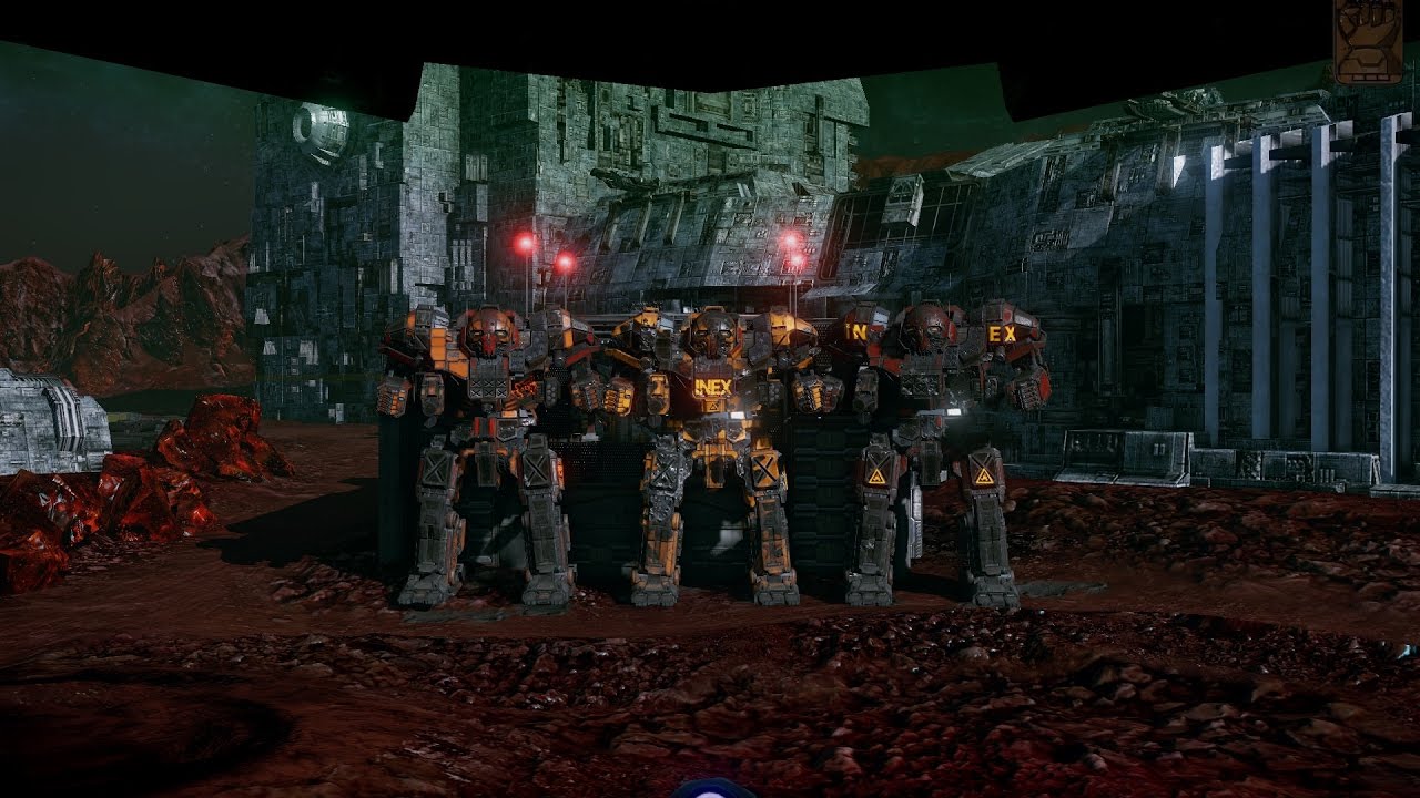 Vitric Forge FP, Parede Humana!