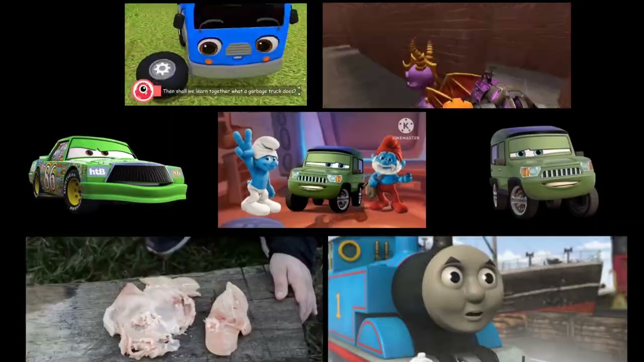 All 7 January February 2023 Pixar Movies At Once