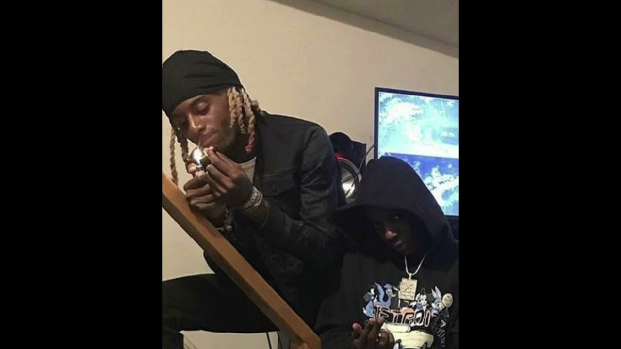 2 many + richie souf + playboi carti type beat - 