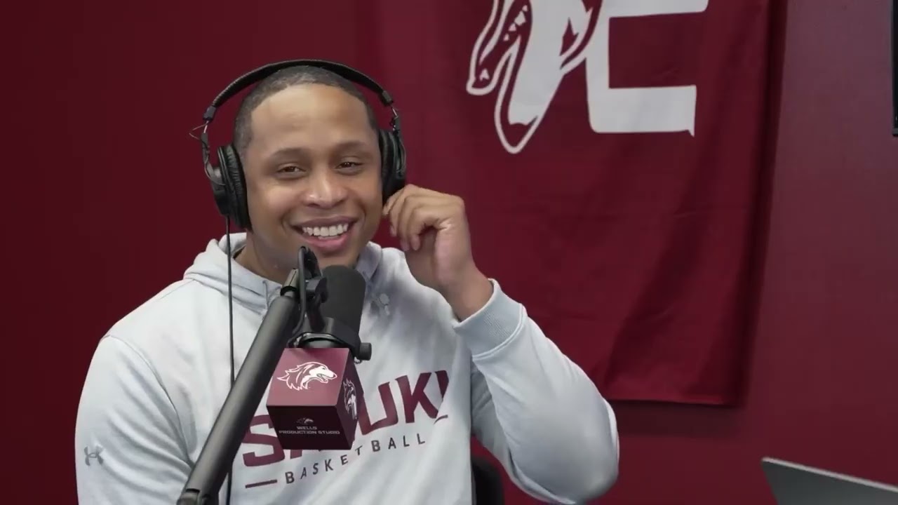 2.10.26 | Inside Saluki Athletics Presented by Northwind Roofing & Exteriors -February 10th