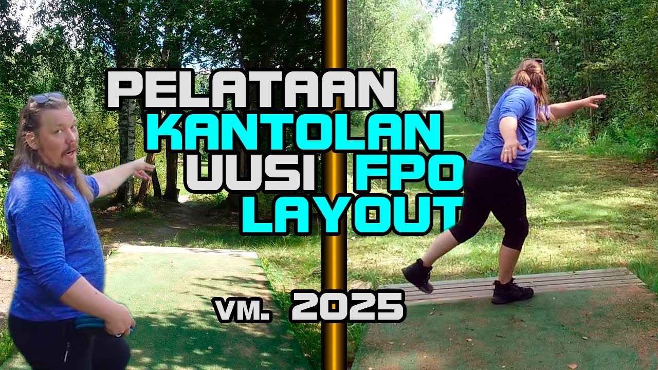 Helpotuksia ja vaikeuksia Kantolassa - Kaikki väylät ja muutokset