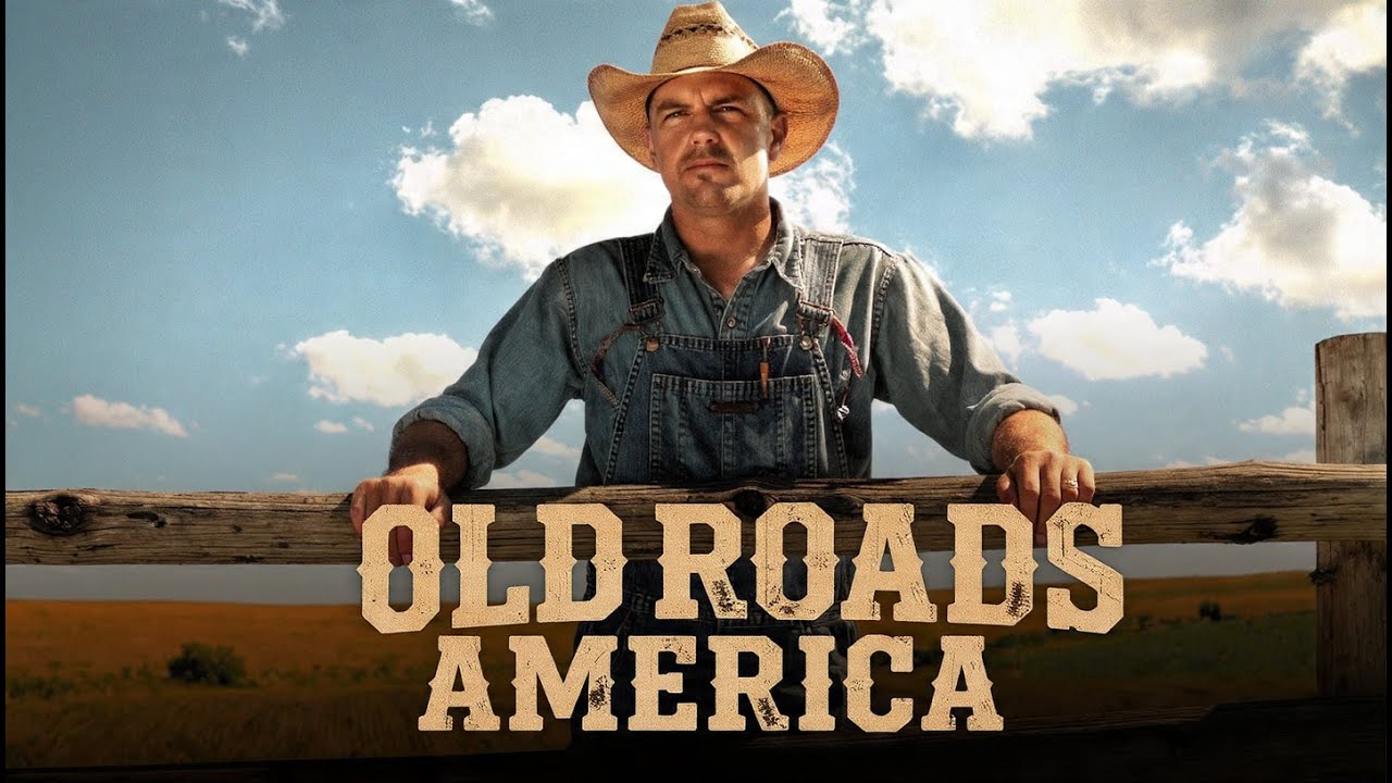 American Classic Country Playlist – Red Foley Sound