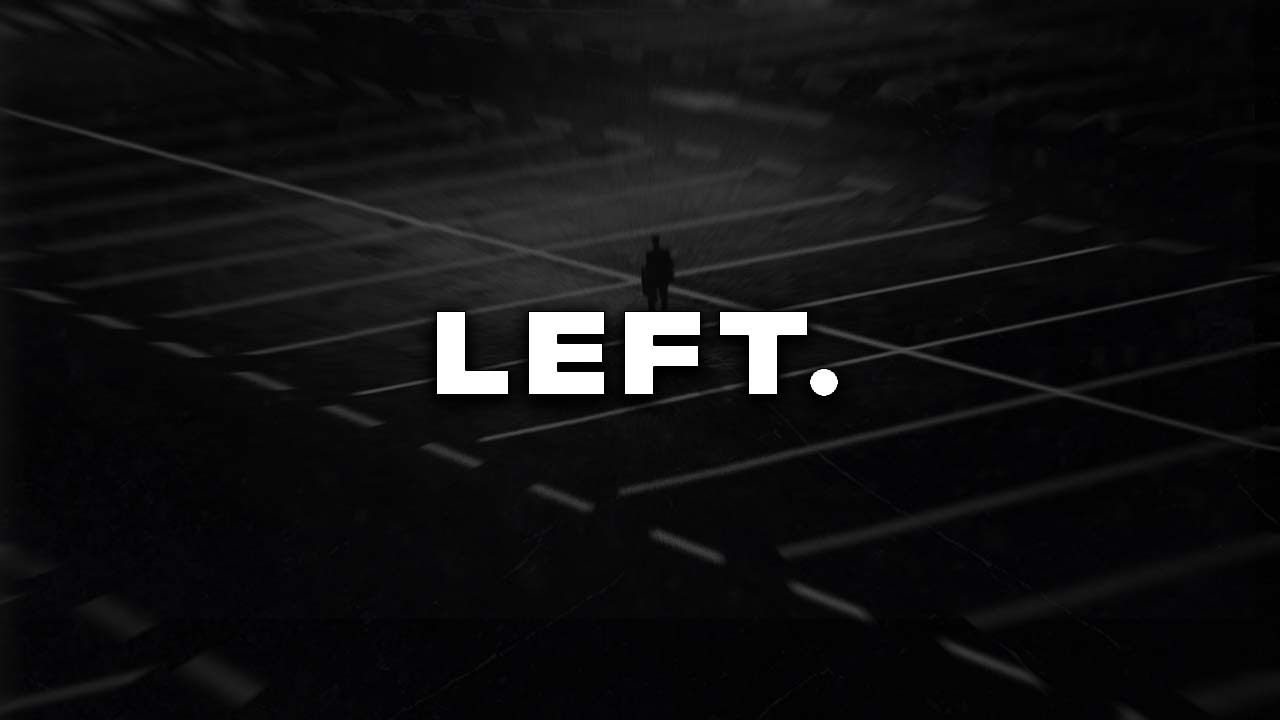 [FREE] - “Left” I Sad & Emotional Rap Beat | Trap Instrumental (75 BPM)