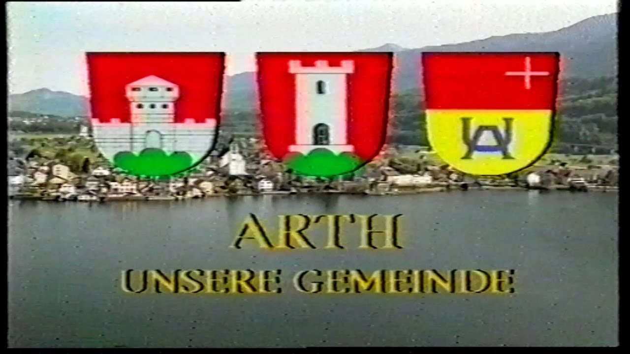 Arth - unsere Gemeinde - Film von 1994