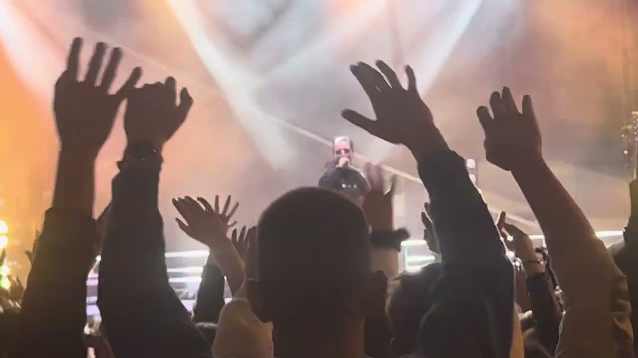 Kouchi Upojony Tobą Juwenalia Politechniki Ł&oacute;dzkiej 2024