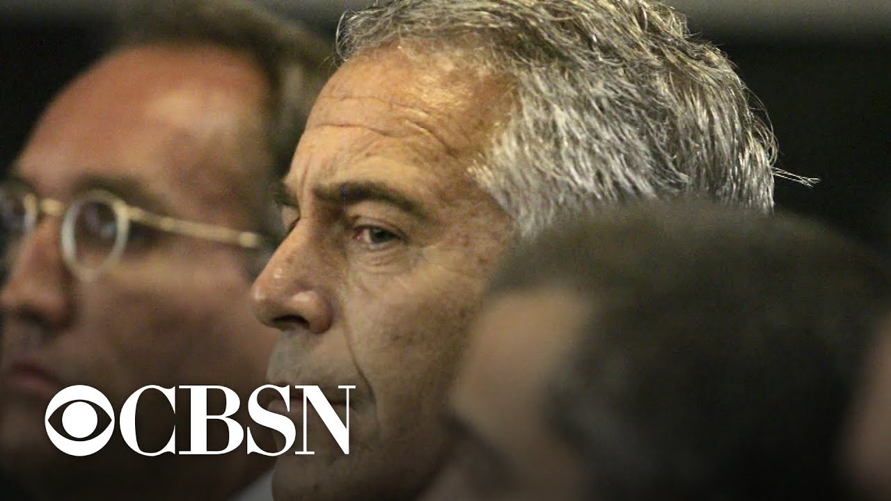 Jeffrey Epstein's death in a Manhattan jail raises serious questions