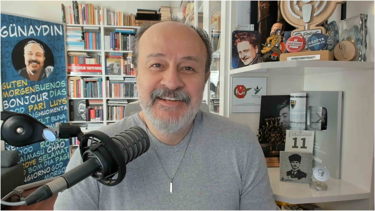 Toplu yargılama, tekli hakikat!