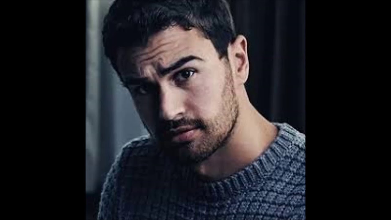 Theo James