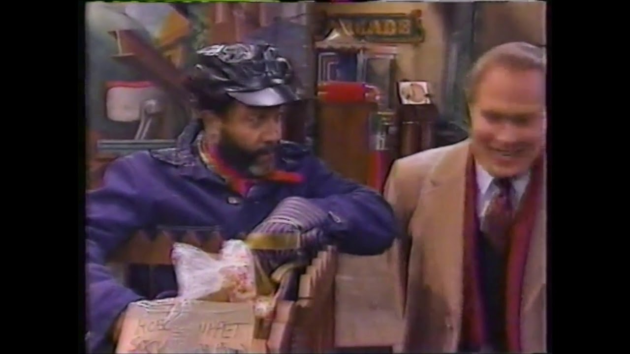 Shining Time Station - Tis A Gift (UK Version) - Part 1/5