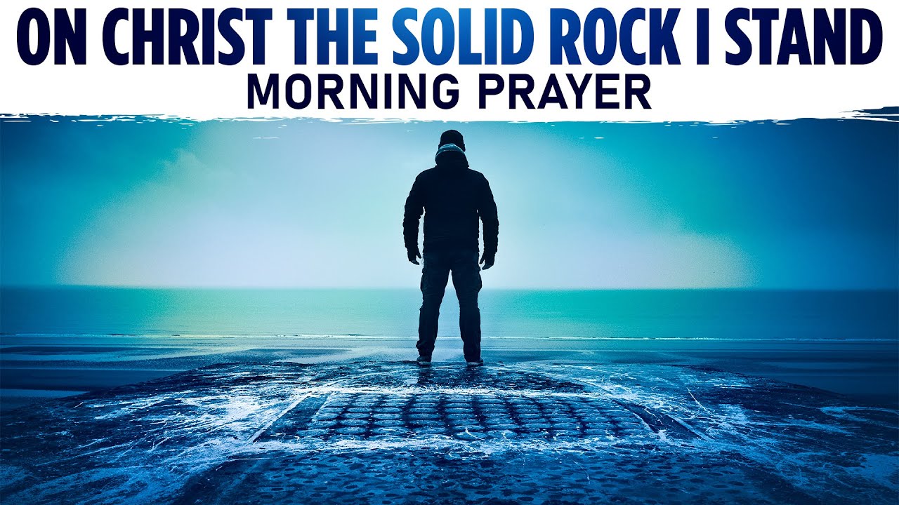 God Is Right There With You | Start Your Day Blessed With This Prayer