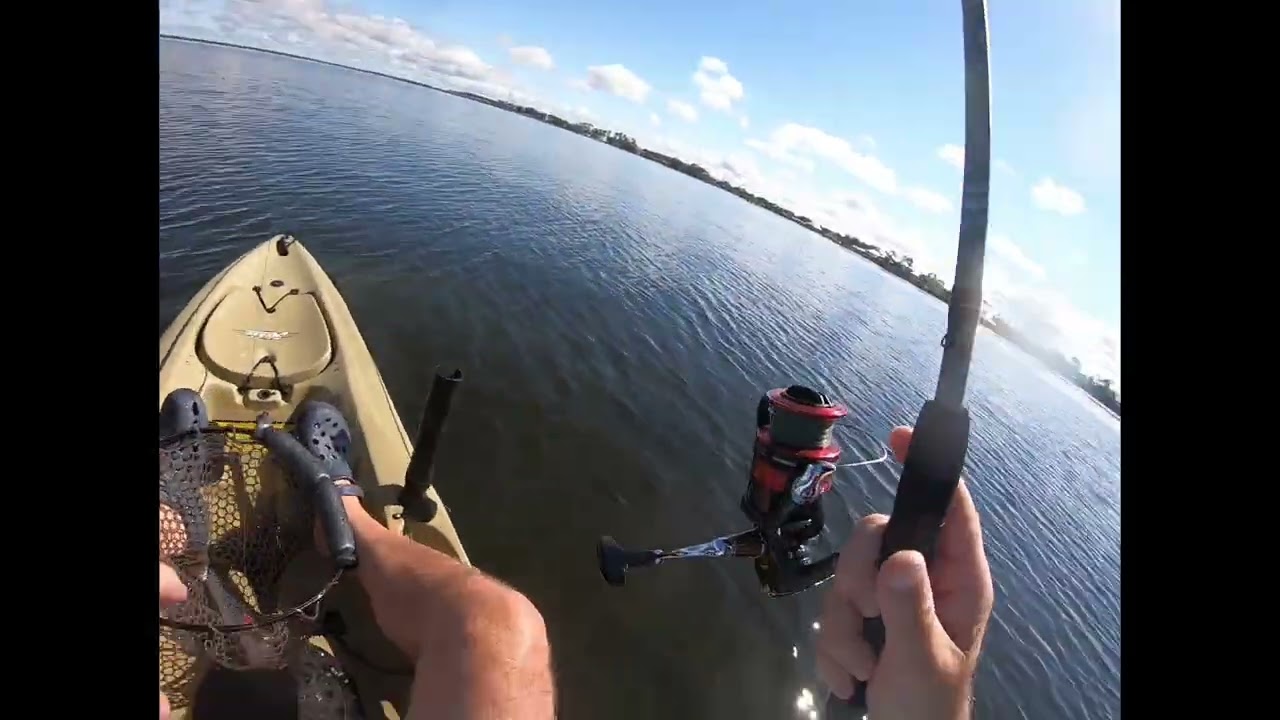 ON THE BOARD FISHING (Carl Gray Launch, Panama City, Fl, 27 Sep 2025)