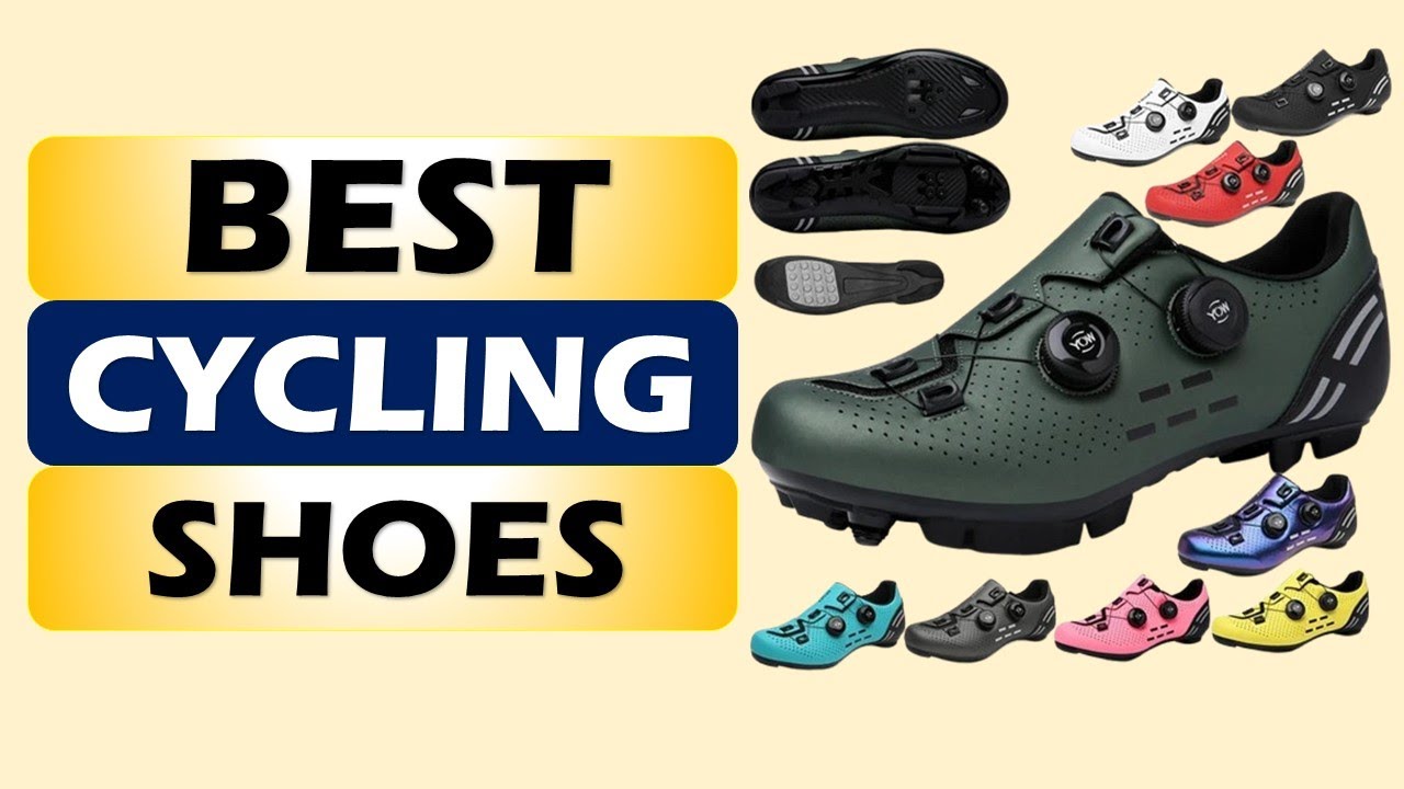 Top 5 Best Cycling Shoes in 2025 From Aliexpress