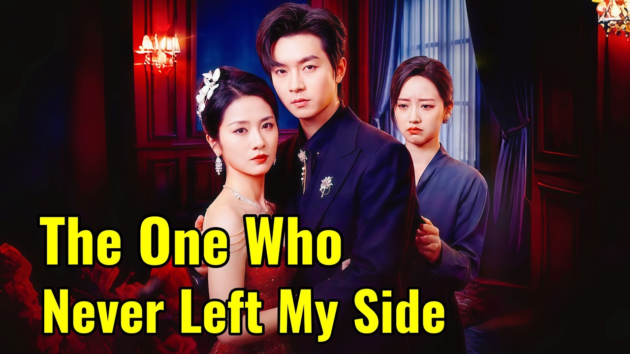 Love After Death: The One Who Never Left My Side | Hot Drama#dramabox#drama#movie
