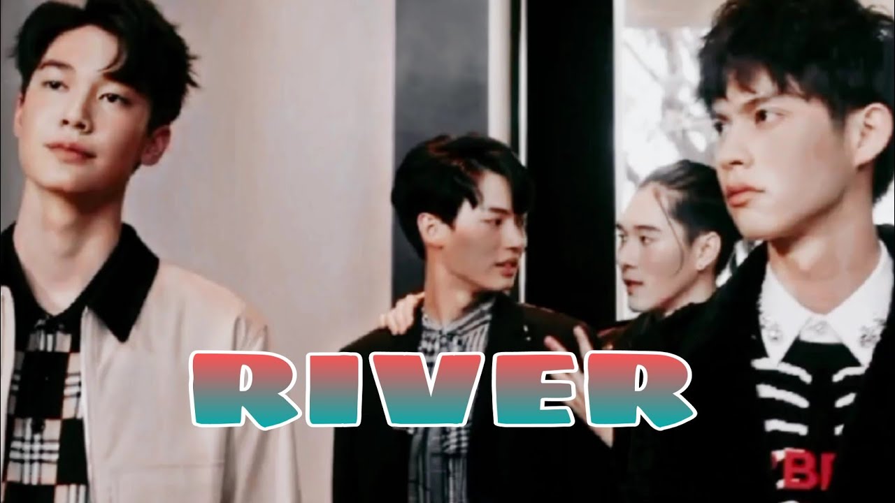 [𝐅𝐌𝐕] F4 Thailand ► River (F4 Thailand: Boys Over Flowers)