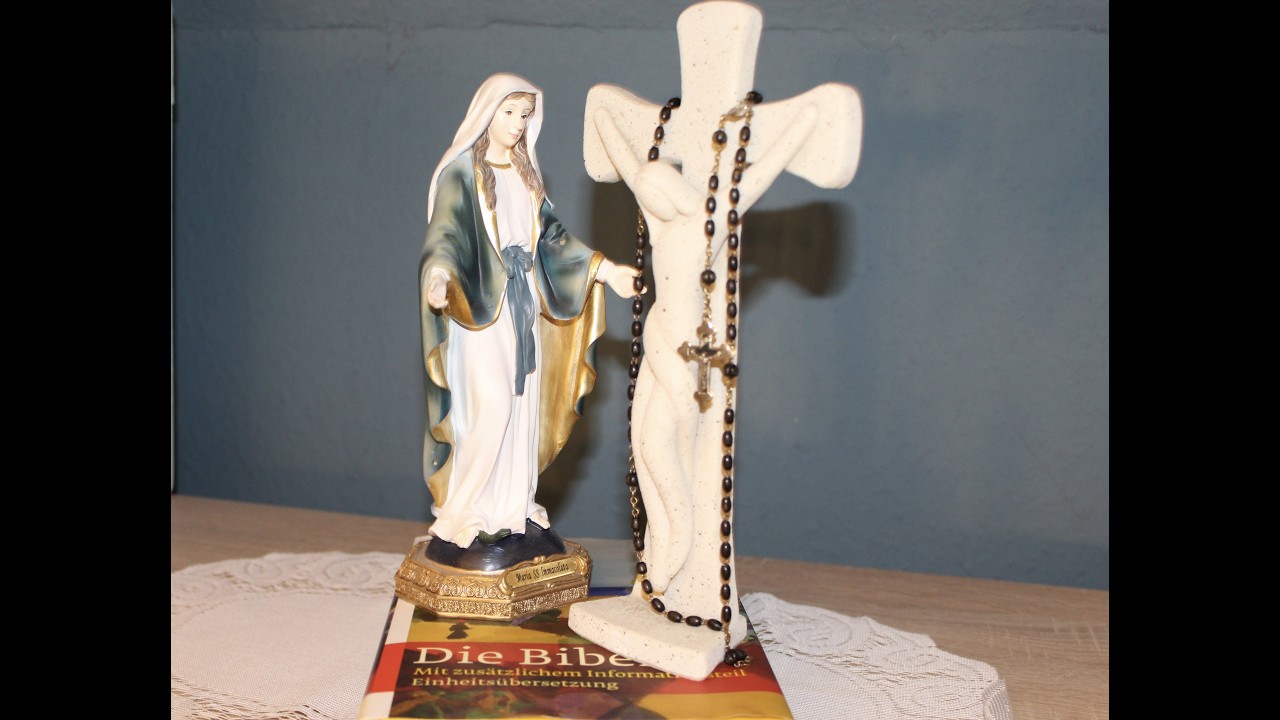 Tagesgebet 14 Februar