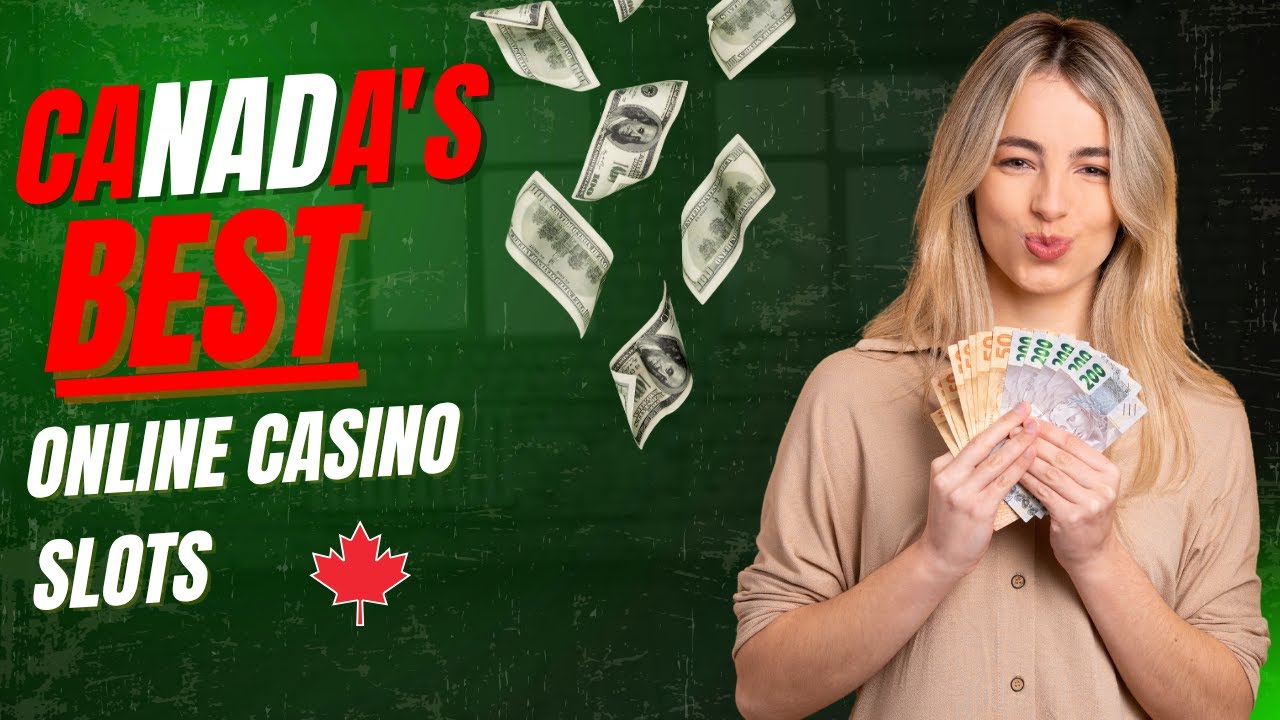 ♥️Canada Online Casinos🏆Canada's BEST Online Casino Slots🎰casino Slots Online Canada♦️