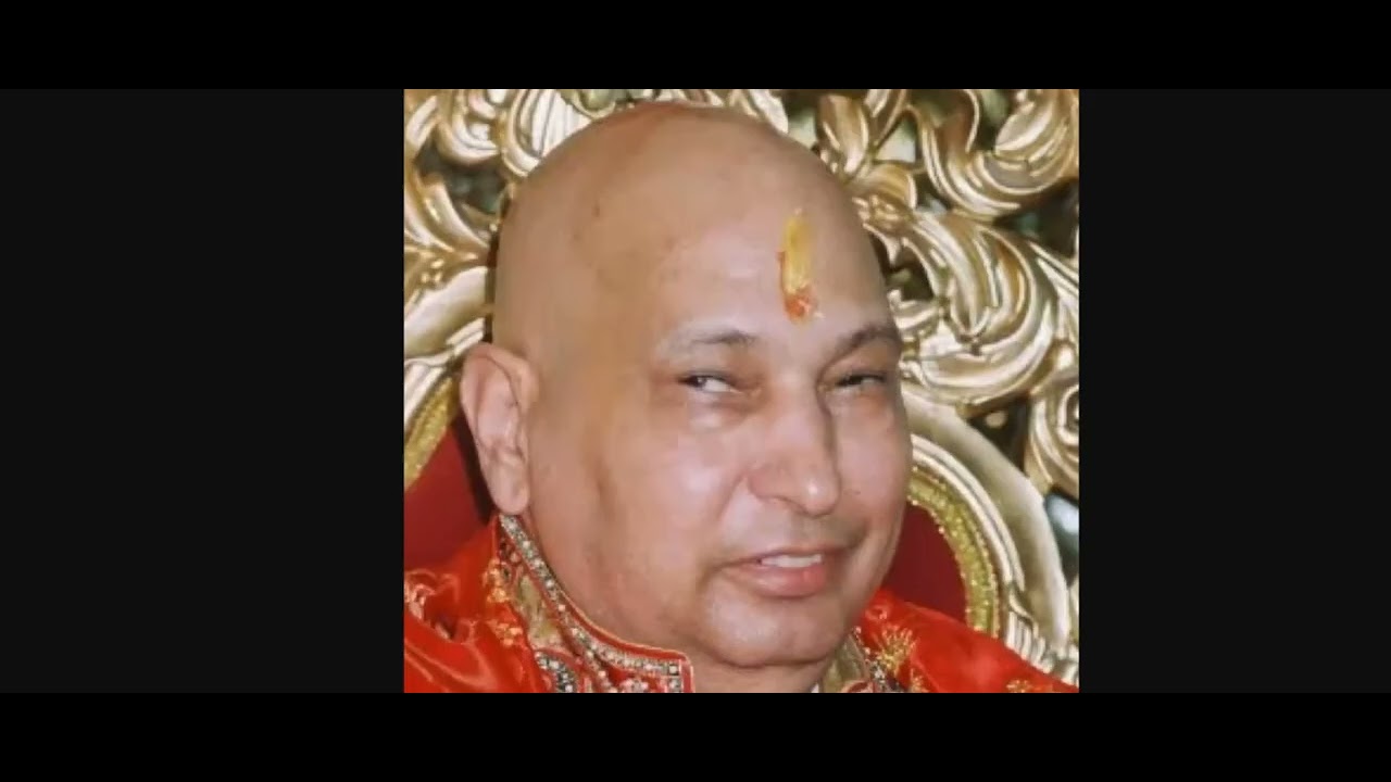 Guruji blesses us with much more we can think of