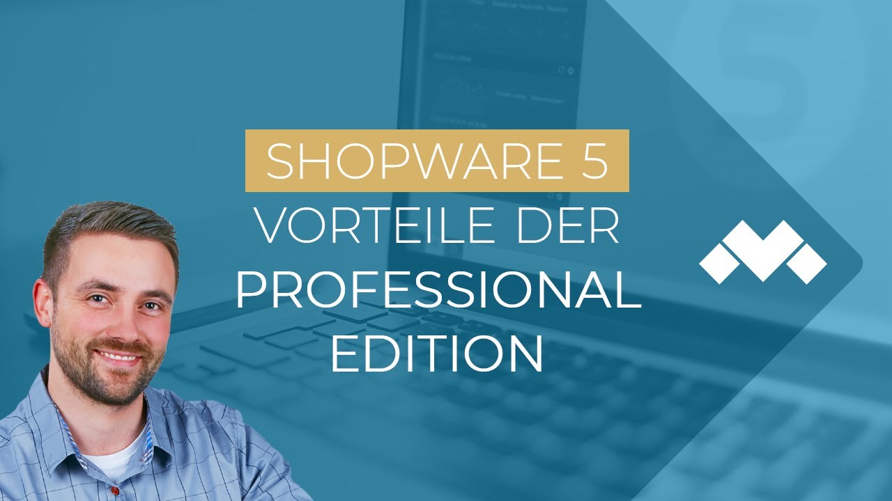 Shopware Professional Edition - welche Vorteile bietet sie?