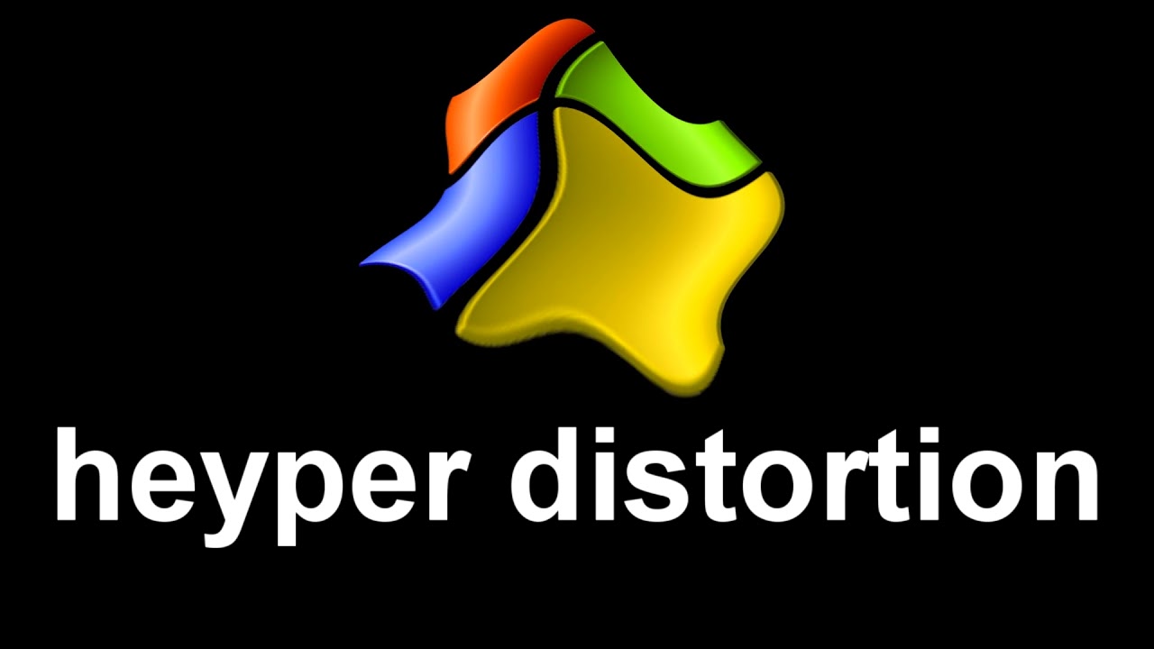 50 variations of windows error