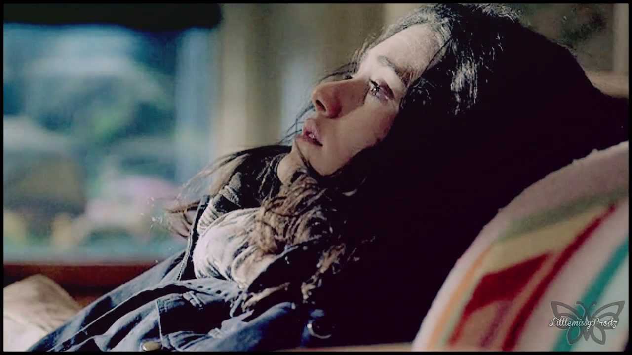 »FIONA GALLAGHER [4x05] | say something «