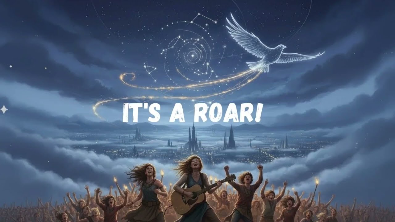 Song for every rebel | my way vibe (Lyric Video)