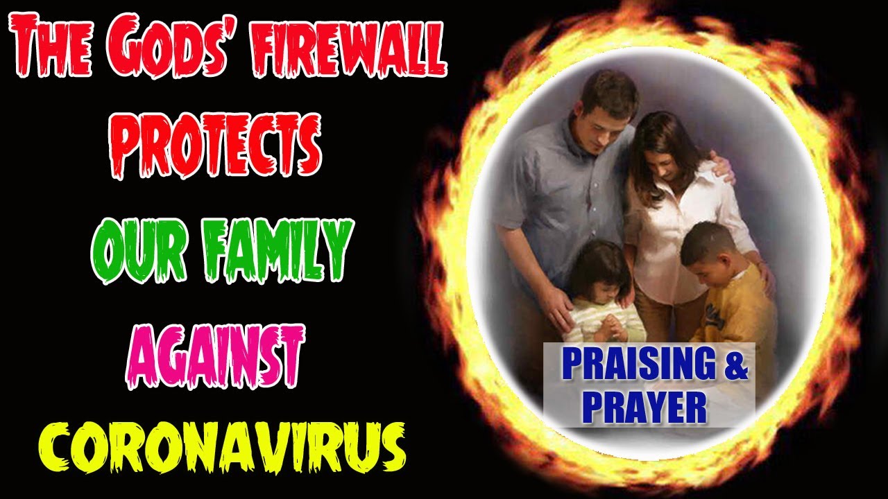TPM MESSAGES | GOD'S FIREWALL PROTECTION | PAS.THOMAS | TPM | Christian messages