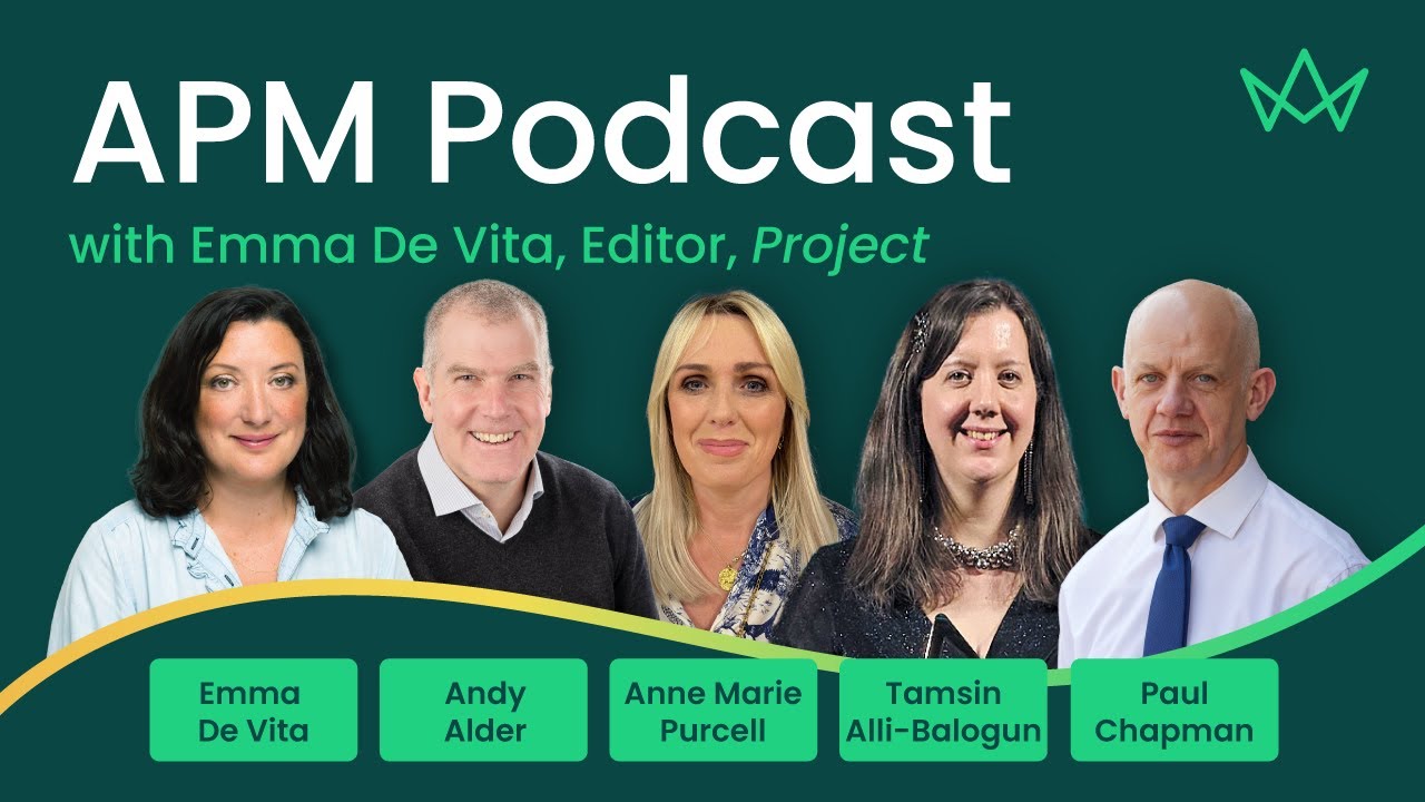 What makes a great project manager? (Part 2)