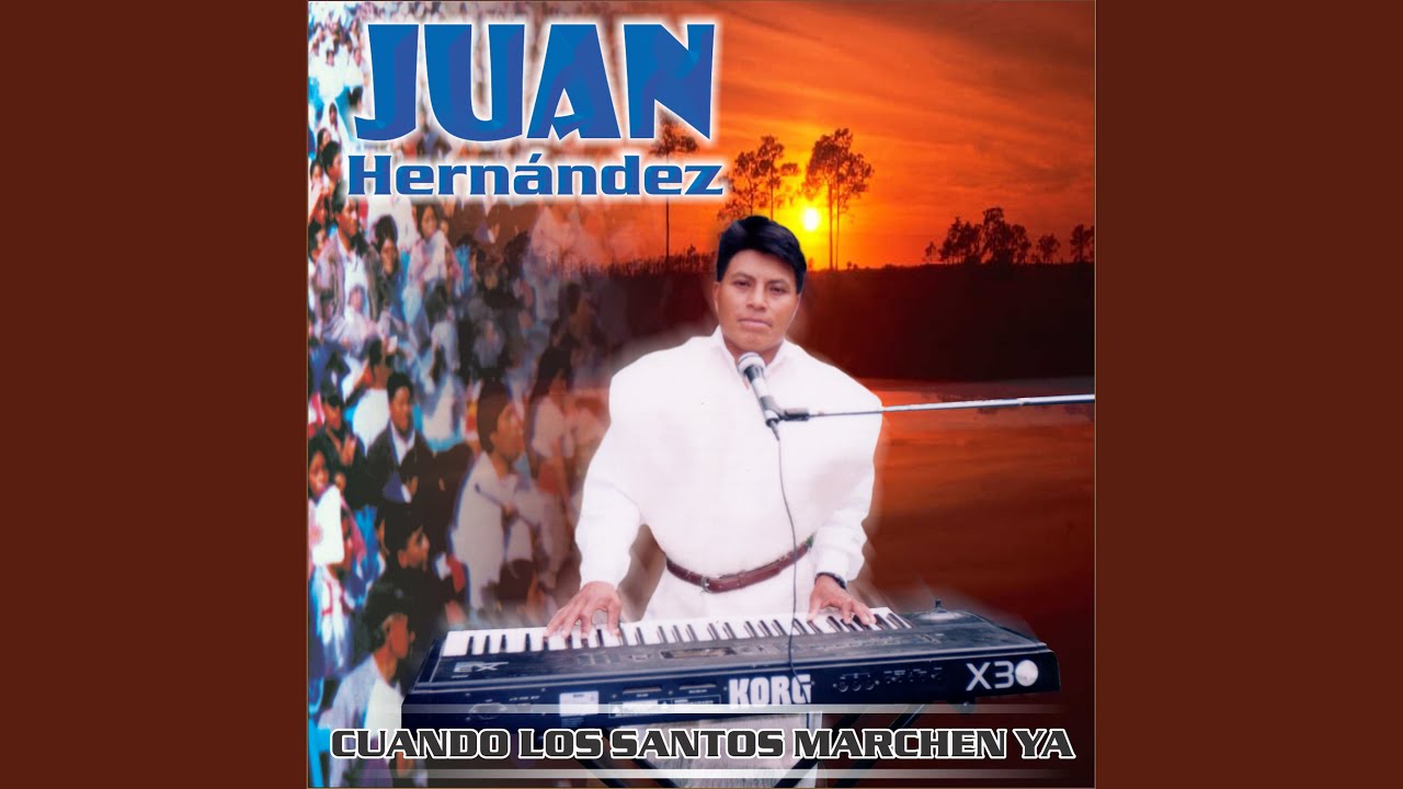 Cuando los Santos Marchen Ya