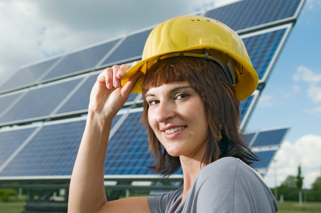 SOLAR JOBS
