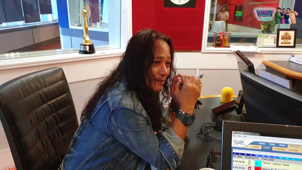 Tak Sangka Rupanya Yazid Lovehunters Ni Pun Peminat Jep