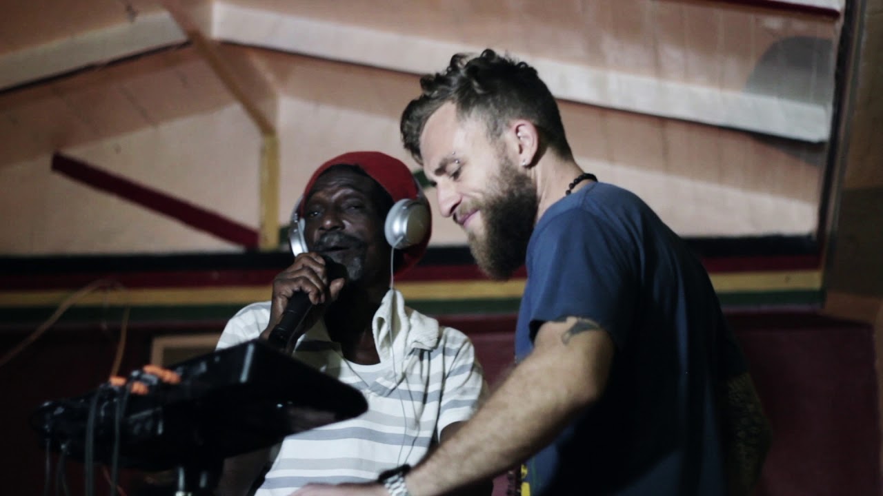 Carl Dawkins & DUB FX - Satisfaction dubplate