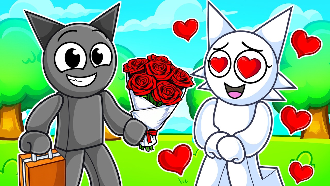 HOW I MET WENDA In Roblox Brookhaven!